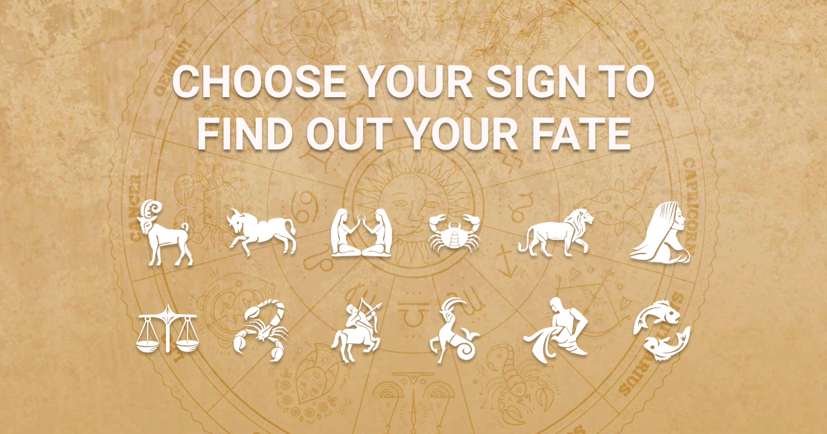 horoscopesigns